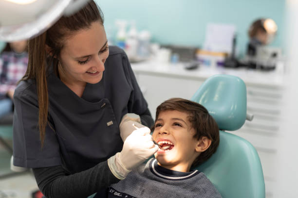 Best Cracked Tooth Emergency Dentist  in Lemon Hill, CA
