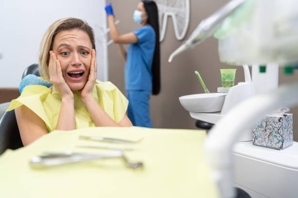 Best Emergency Dentist Near Me  in Lemon Hill, CA