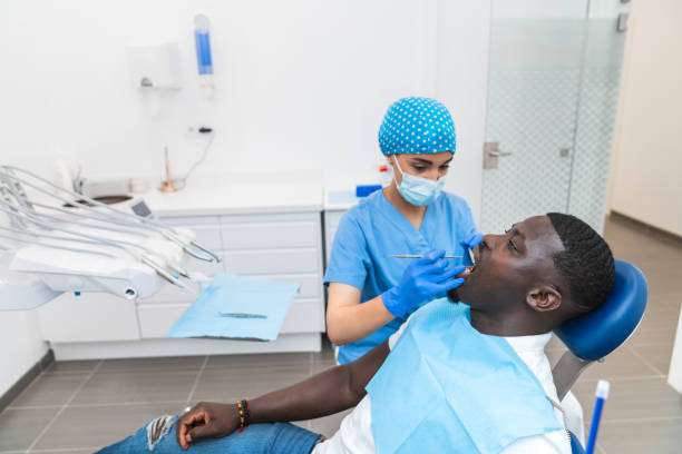 Best Dentist for Tooth Abscess  in Lemon Hill, CA